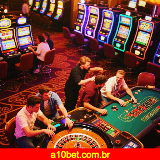 Passo a passo de registro e login na plataforma 10BET