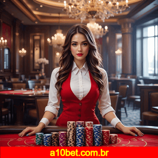 Ofertas e recompensas da 10BET em catálogo visual.