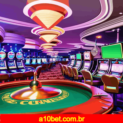 10BET apostas esportivas com análise profissional e mercados diversos