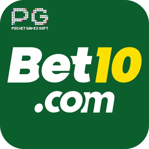 Logo da 10BET