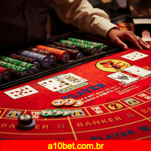 10BET Loteria com Mega-Sena e outras modalidades